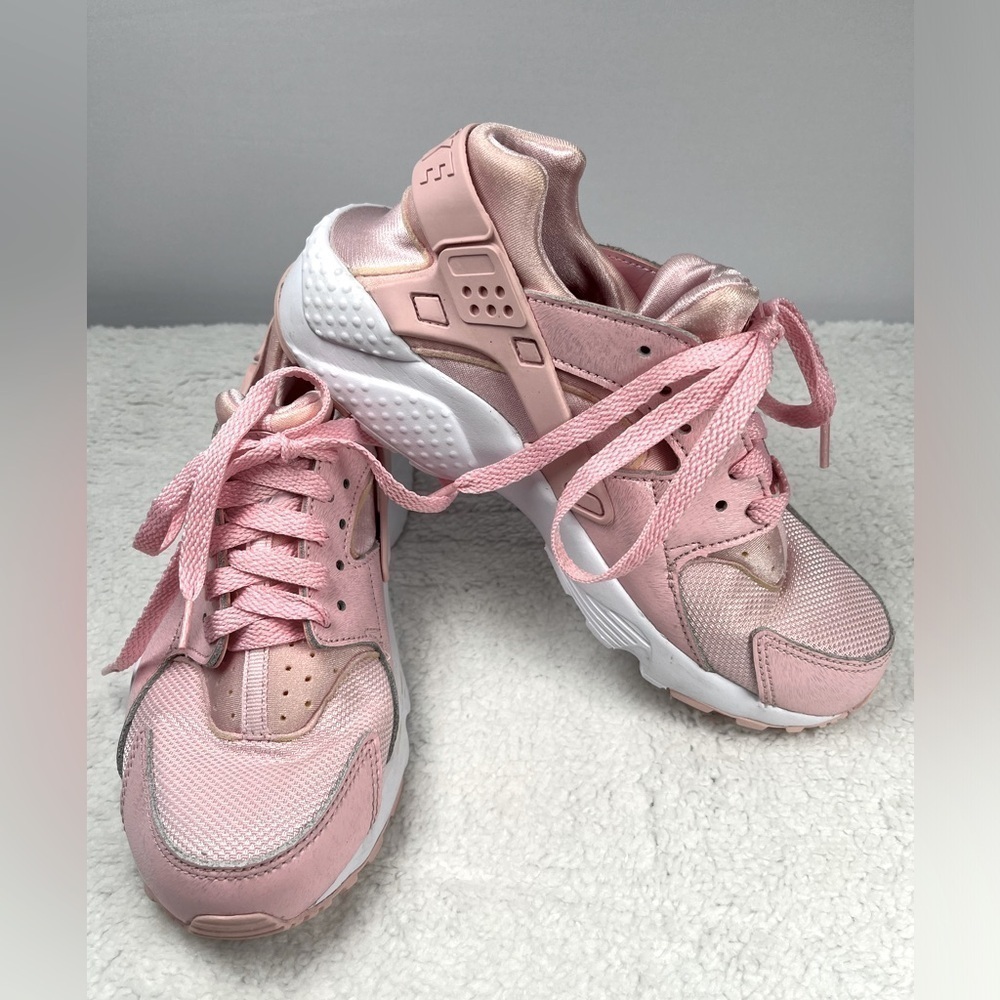 Nike Girls Huarache Run SE Shoes